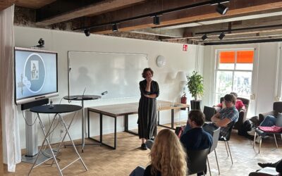 Microbiome Friday Seminar – 6 October 2023