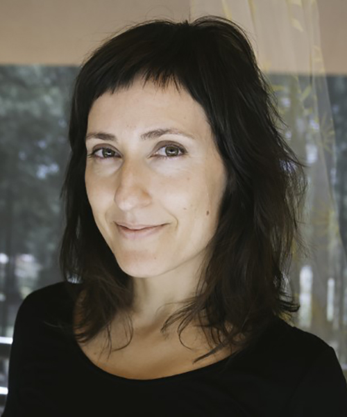 portret Kaylee-Sitek